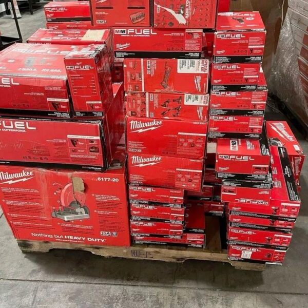 Milwaukee Tools for sale (7) Milwaukee Tools