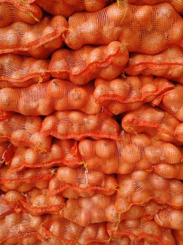 Onion (4) Onion