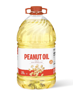 Peanuts Oil