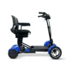 Ephesus S5 Folding Mobility Scooter