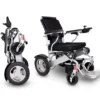 Sentire Med Forza D09 Folding Chair