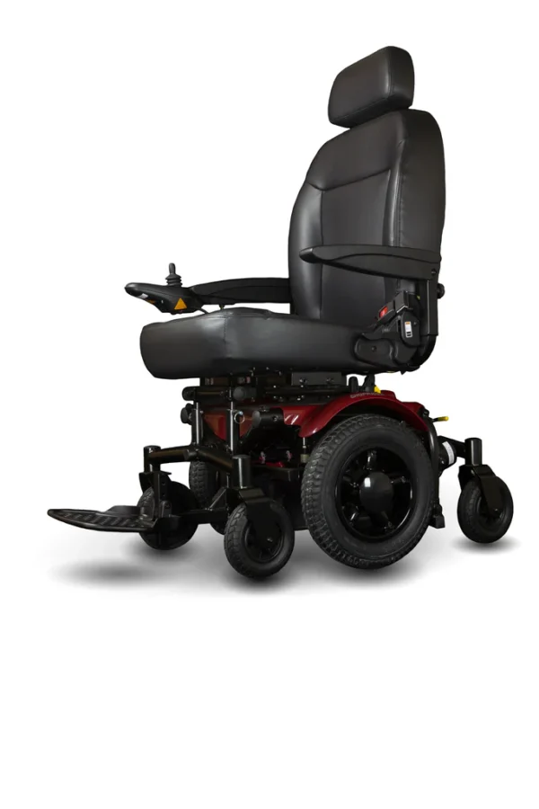 Shoprider-6Runner-14-Heavy-Duty-Electric-Wheelchair.webp Shoprider 6Runner 14 Heavy Duty Electric Wheelchair