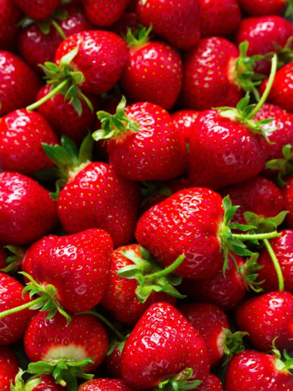 Strawberry 1 Strawberries