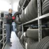 Wheels & Tyres