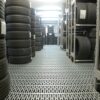 Wheels & Tyres