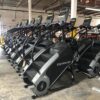 Stairmaster Gauntlet series 8 Stepmills