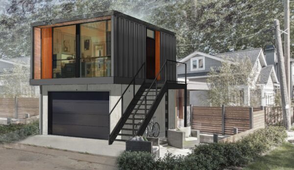 Telos Modular Container Homes (1) Modular Container Homes