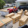 Outboard Motors
