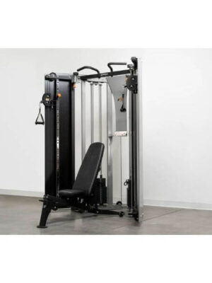 Torque F9 Fold-Away Functional Trainer