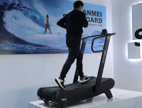 Treadmills Treadmills
