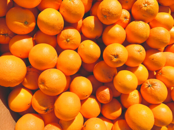 Types-of-oranges Oranges