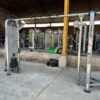 Used Crossover Life Fitness