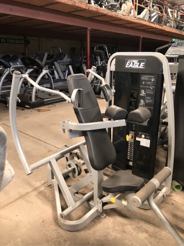 Used Cybex Eagle Arm Extension