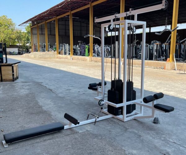 Used-Flex-Fitness-4-Stations.jpg Used Flex Fitness 4 Stations