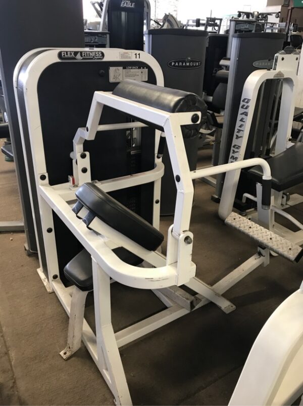 Used-Flex-Fitness-Low-Back.jpg Used Flex Fitness Low Back