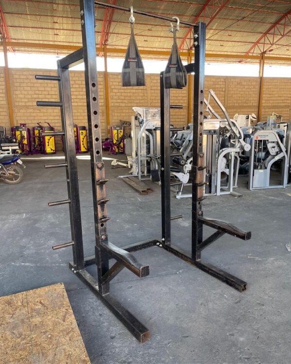 Used-Free-Squat-Rack.jpg Used Free Squat Rack