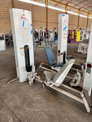 Used Freemotion Calf