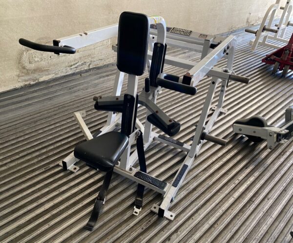 Used-Hammer-Strength-Seated-Dip.jpg Used Hammer Strength Seated Dip