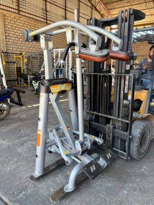 Used Hoist Calf