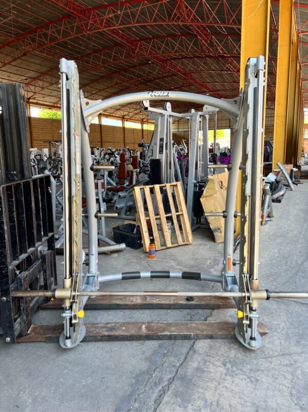Used-Hoist-Smith.jpg Used Hoist Smith Machine