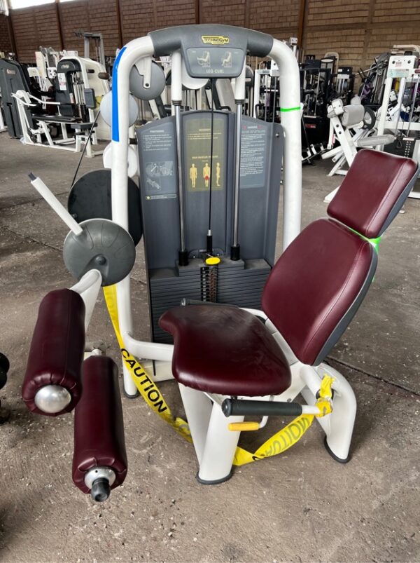 Used-Technogym-Leg-Curl.jpg Used Technogym Leg Curl