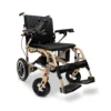 ComfyGO Foldable Electric Wheelchair