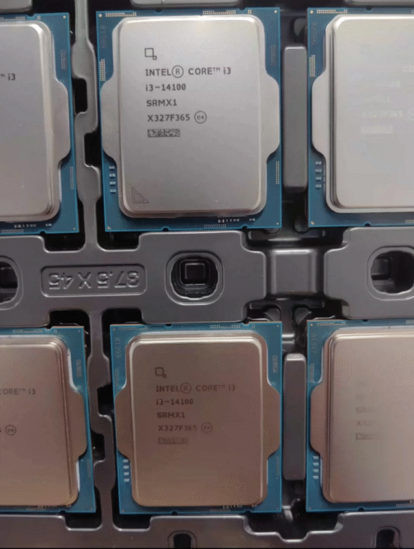 a2 Intel Core i3, i5, i7 Processors
