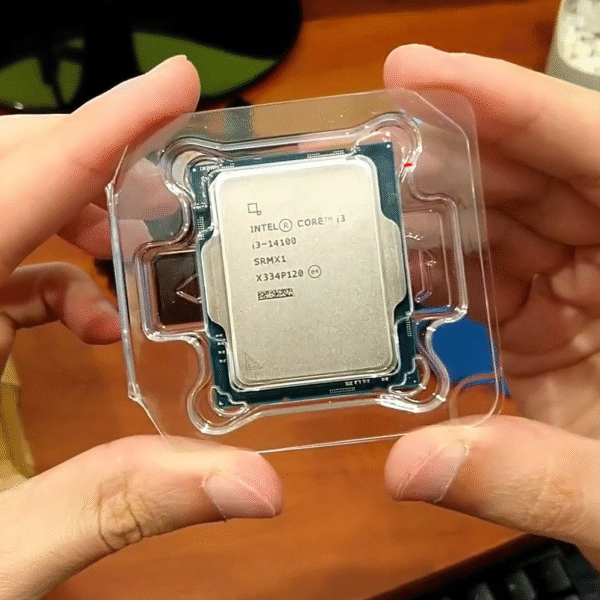 a6 Intel Core i3, i5, i7 Processors