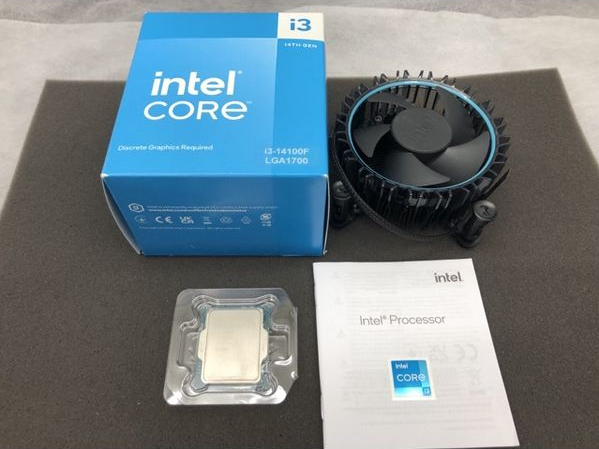 a7 Intel Core i3, i5, i7 Processors
