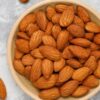 Almonds