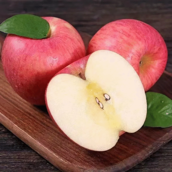 apples 2 Fresh Apples