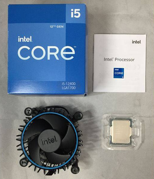 b1 Intel Core i3, i5, i7 Processors