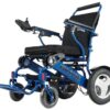 Falcon Reclining Foldable Wheelchair