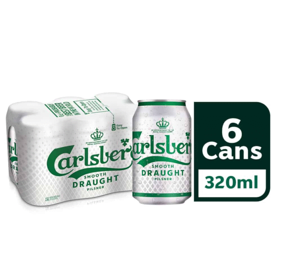 calsberg 2 Carlsberg Beer