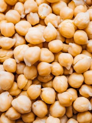 Chickpeas