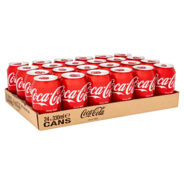coca cola 1 Coca-Cola