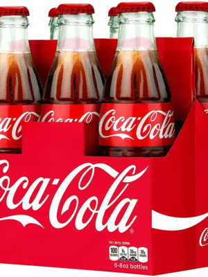 Coca-Cola