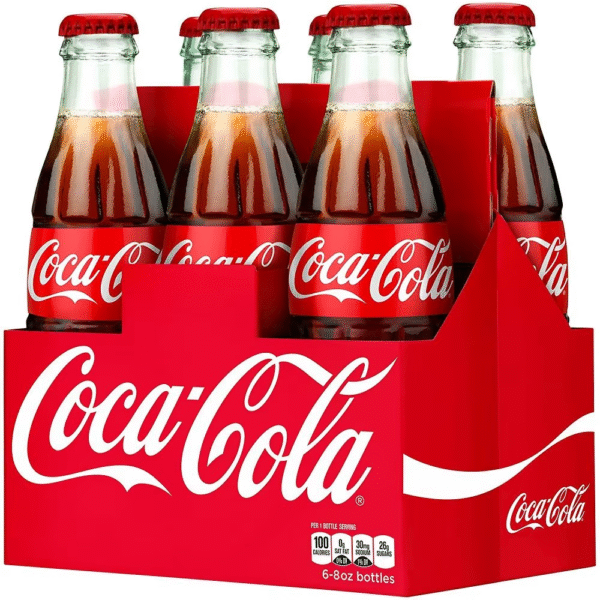 coca cola 5 Coca-Cola