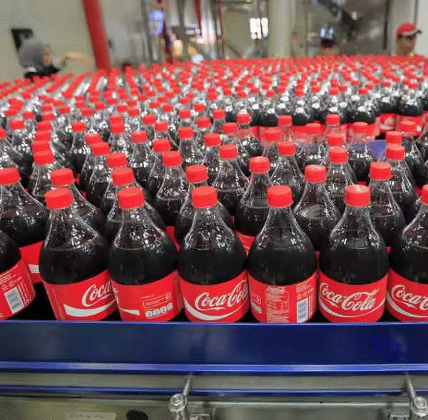 coca cola 6 Coca-Cola