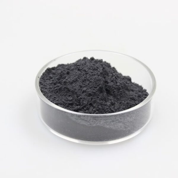 copper Oxide 1 Copper Oxide (CuO)