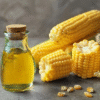 Refined Corn Oil