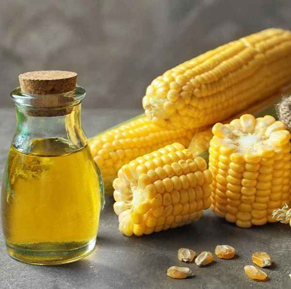 corn oil 2 Refined Corn Oil