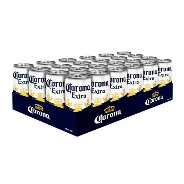 corona 1 Corona Extra Beer