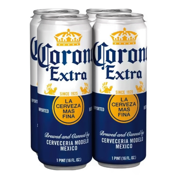 corona Corona Extra Beer