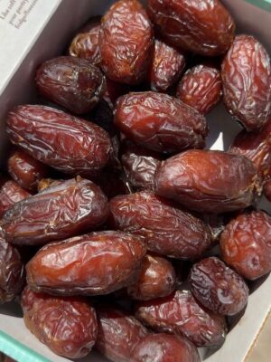 Dates