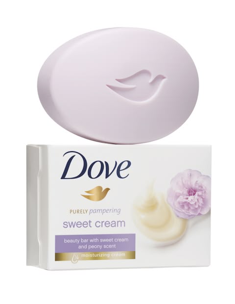 dove2 Bathing Soaps