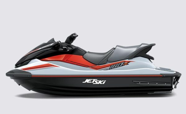 jetski 2 Jet Skis