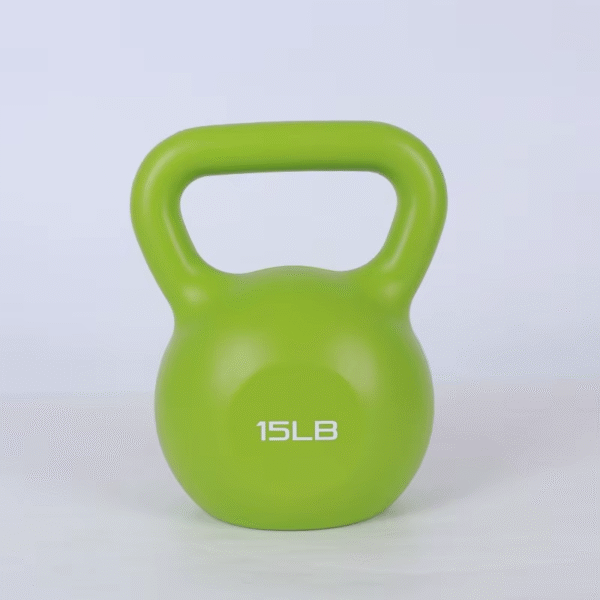kettlebells 2 Kettlebells