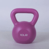 Kettlebells