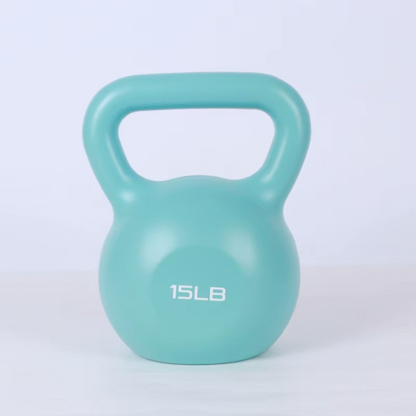 kettlebells Kettlebells